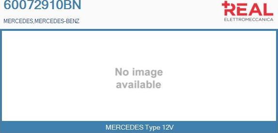 REAL 60072910BN - Compressor, air conditioning car-mod.net