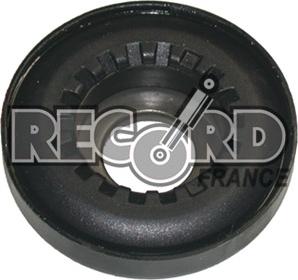 Record France 924967 - Rolling Bearing, suspension strut support mounting car-mod.net
