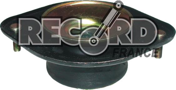Record France 924922 - Top Strut Mounting car-mod.net