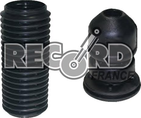 Record France 925918 - Dust Cover Kit, shock absorber car-mod.net