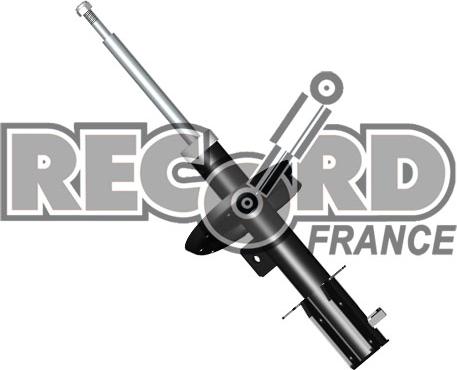 Record France 104794 - Shock Absorber car-mod.net