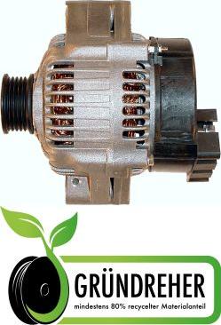 REDFAIR RF90069G - Alternator car-mod.net