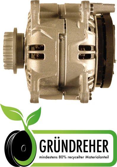 REDFAIR RF90174G - Alternator car-mod.net