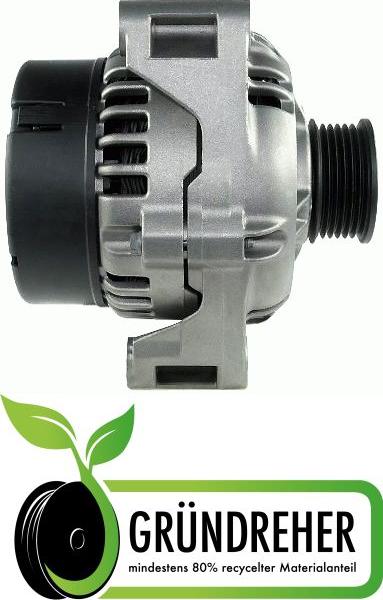 REDFAIR RF44370G - Alternator car-mod.net