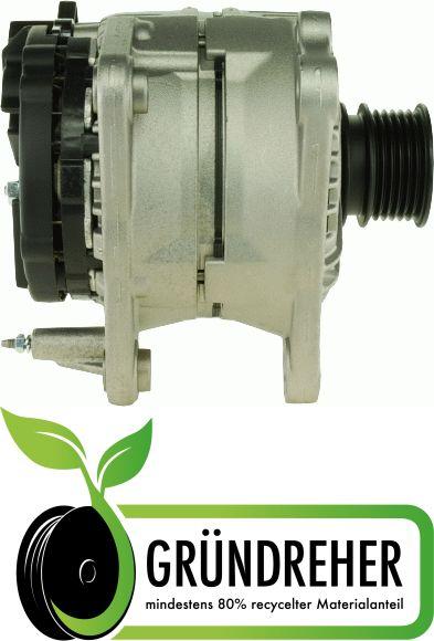 REDFAIR RF41920G - Alternator car-mod.net