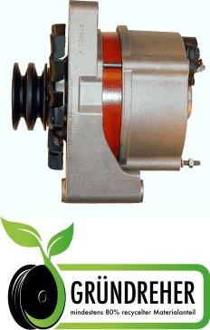 REDFAIR RF39150G - Alternator car-mod.net
