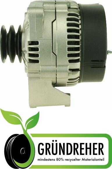 REDFAIR RF39180G - Alternator car-mod.net