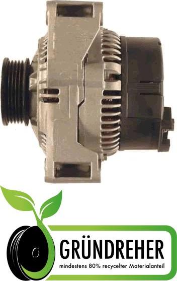 REDFAIR RF39330G - Alternator car-mod.net