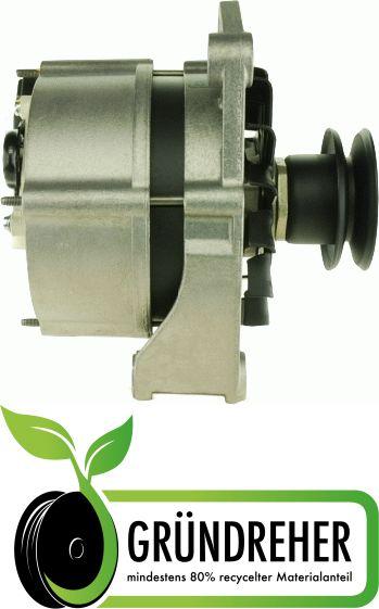 REDFAIR RF34500G - Alternator car-mod.net