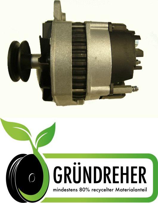 REDFAIR RF34510G - Alternator car-mod.net