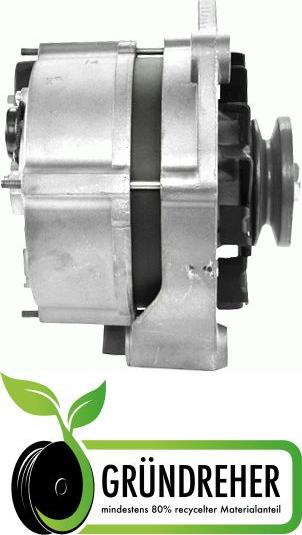 REDFAIR RF34130G - Alternator car-mod.net