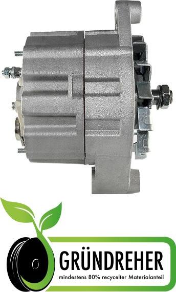 REDFAIR RF34350G - Alternator car-mod.net