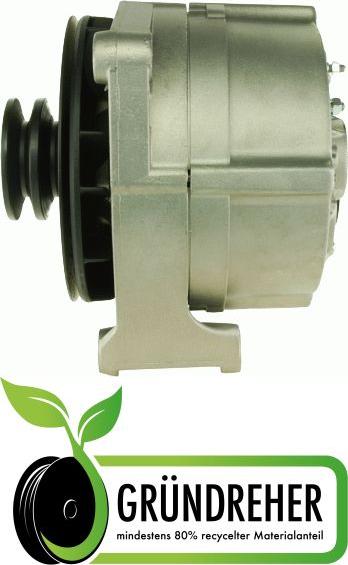 REDFAIR RF34700G - Alternator car-mod.net