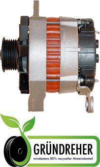 REDFAIR RF36880G - Alternator car-mod.net