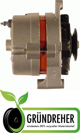 REDFAIR RF30840G - Alternator car-mod.net