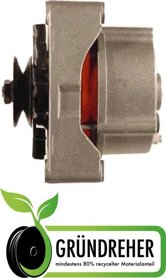 REDFAIR RF31400G - Alternator car-mod.net