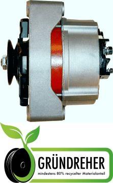 REDFAIR RF33140G - Alternator car-mod.net