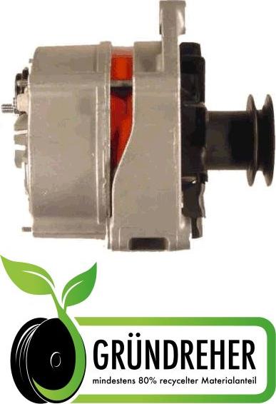 REDFAIR RF33160G - Alternator car-mod.net
