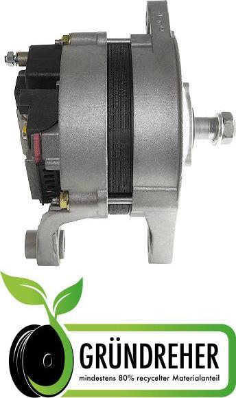 REDFAIR RF32191G - Alternator car-mod.net