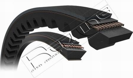 Red Line 9910X1000 - Drive belt, V-Belt car-mod.net