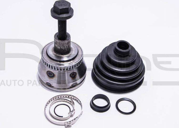 Red Line 45AU002 - CV Joint Kit, drive shaft car-mod.net