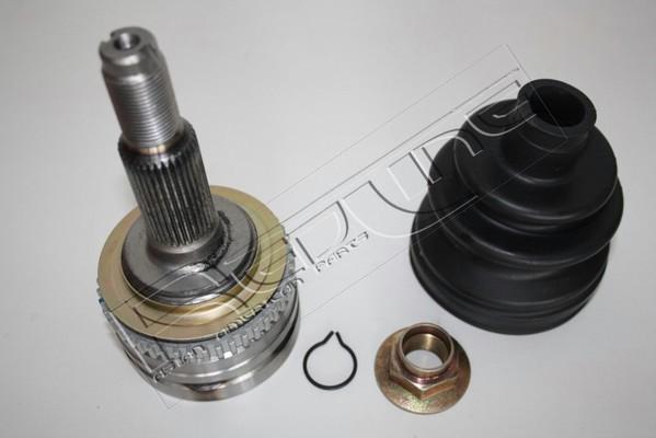 Red Line 45DW008 - CV Joint Kit, drive shaft car-mod.net