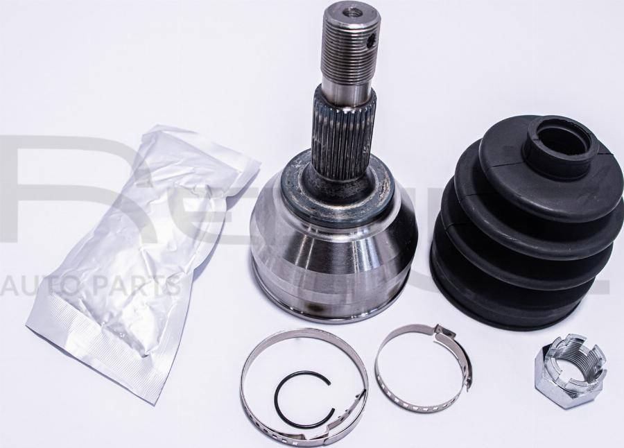 Red Line 45FT014 - CV Joint Kit, drive shaft car-mod.net