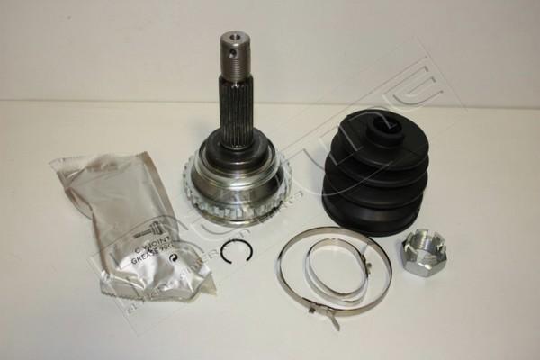Red Line 45HY005 - CV Joint Kit, drive shaft car-mod.net