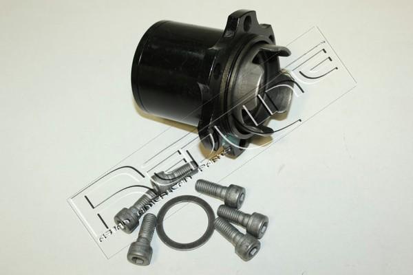 Red Line 45MH000 - Wheel Hub car-mod.net
