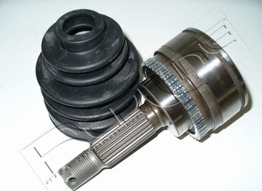 Red Line 45MI006 - CV Joint Kit, drive shaft car-mod.net