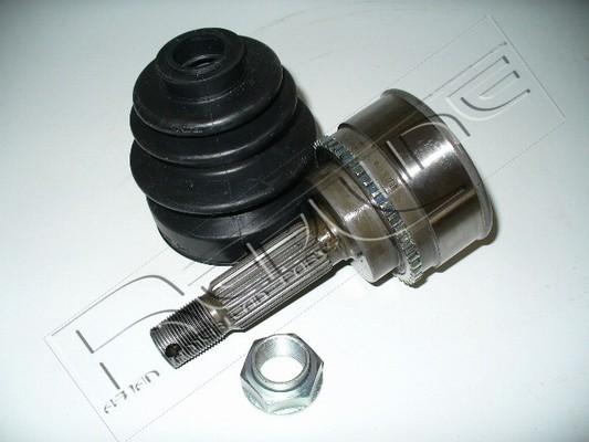 Red Line 45MI003 - CV Joint Kit, drive shaft car-mod.net