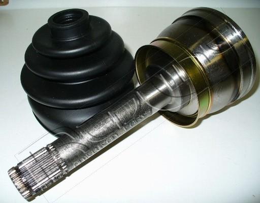 Red Line 45NI006 - CV Joint Kit, drive shaft car-mod.net