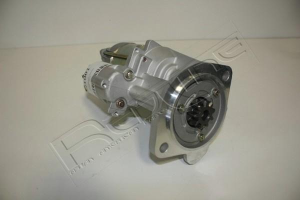 Red Line 46NI001 - Starter car-mod.net