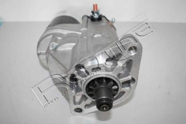 Red Line 46TO006 - Starter car-mod.net