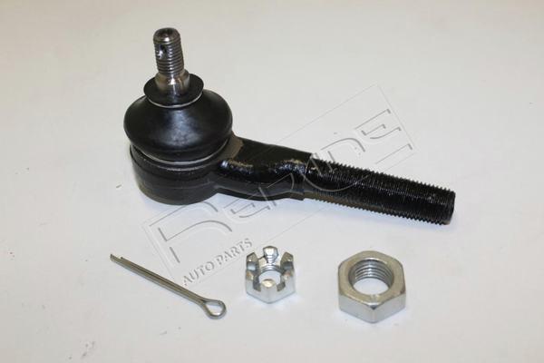 Red Line 40HY183 - Tie Rod End car-mod.net