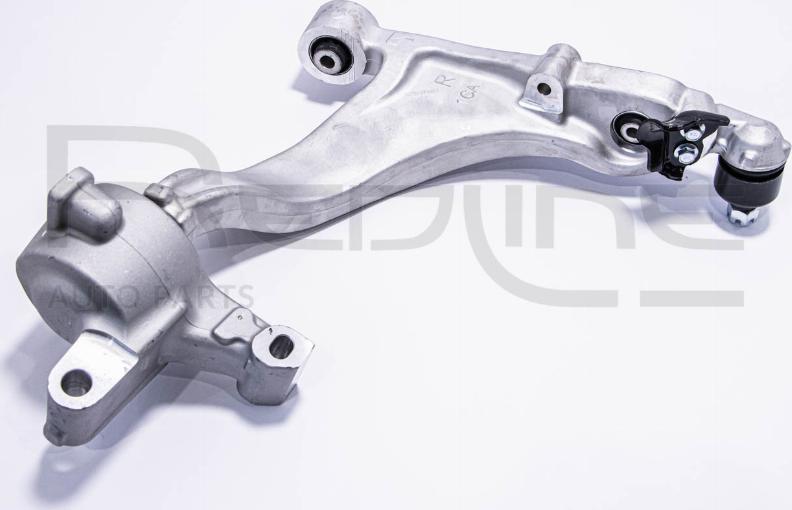 Red Line 40IF006 - Track Control Arm car-mod.net