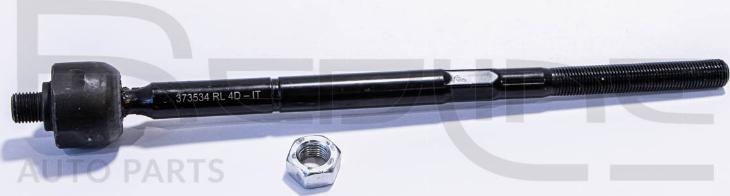 Red Line 40JE092 - Inner Tie Rod, Axle Joint car-mod.net