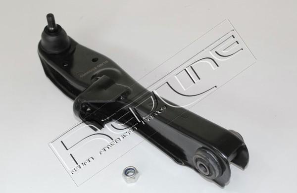 Red Line 40MI053 - Track Control Arm car-mod.net