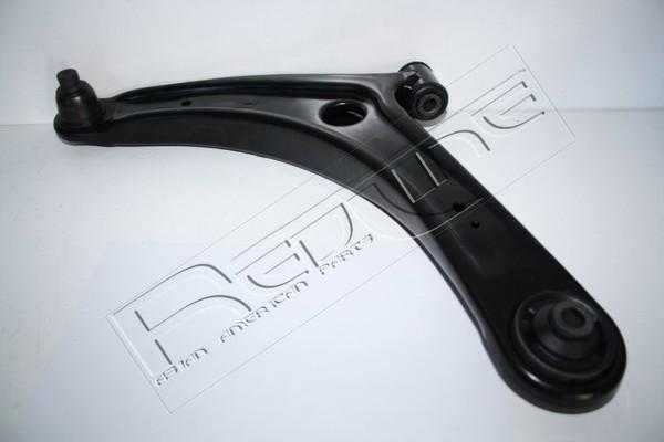 Red Line 40MI075 - Track Control Arm car-mod.net