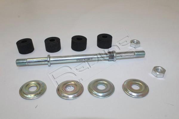 Red Line 40NI224 - Rod / Strut, stabiliser car-mod.net