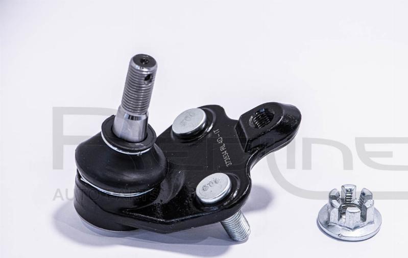Red Line 40TO256 - Ball Joint car-mod.net