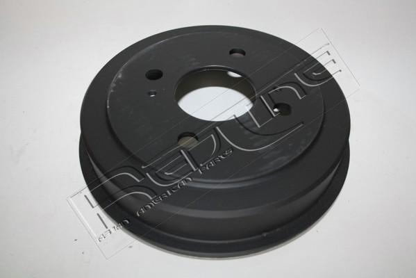 Red Line 41DA001 - Brake Drum car-mod.net