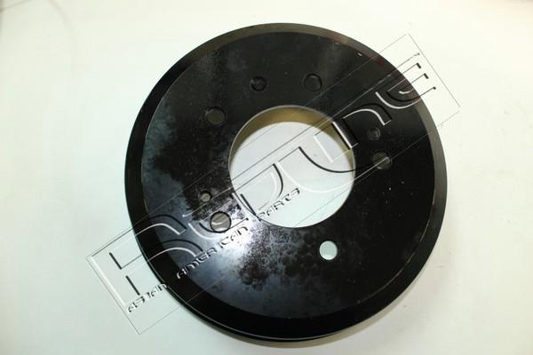 Red Line 41MH000 - Brake Drum car-mod.net