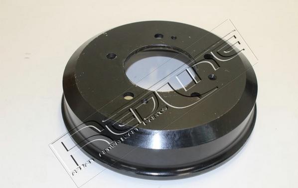 Red Line 41MH001 - Brake Drum car-mod.net