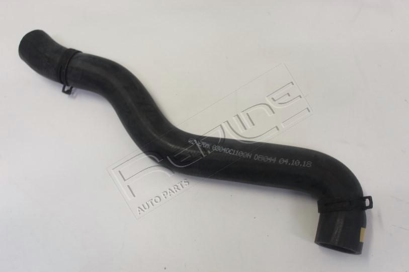 Red Line 48MH000 - Radiator Hose car-mod.net