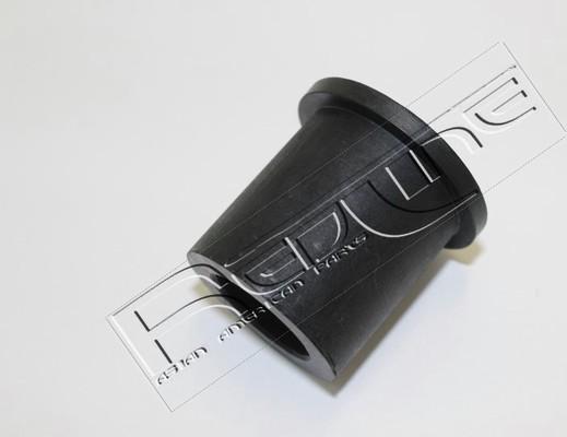 Red Line 43DA006 - Bush, leaf spring car-mod.net