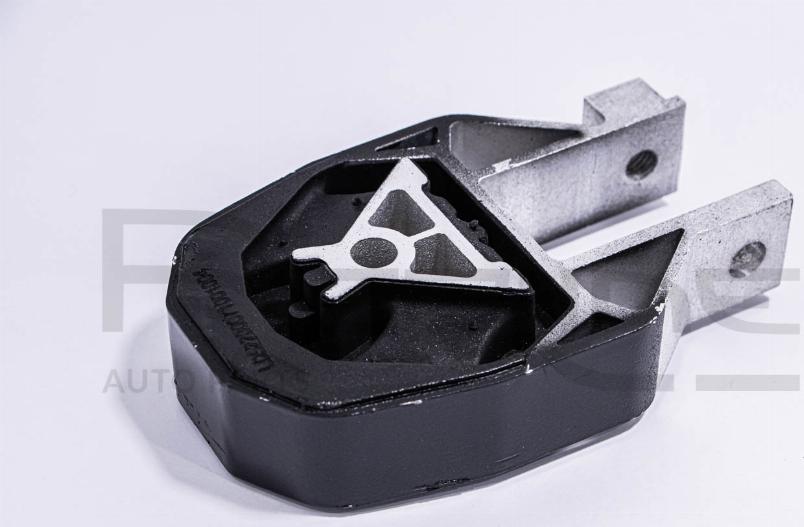 Red Line 43MZ081 - Holder, engine mounting car-mod.net