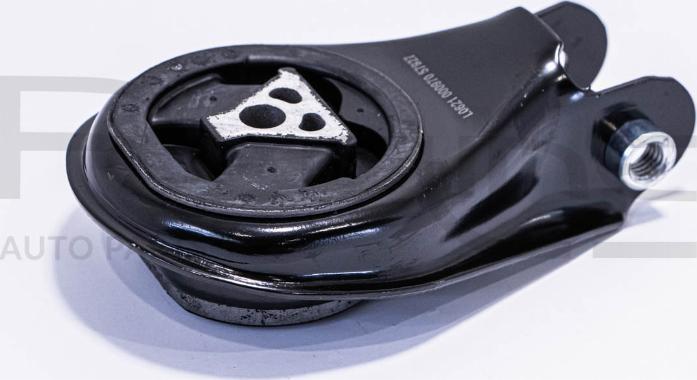 Red Line 43MZ079 - Mounting, manual transmission car-mod.net