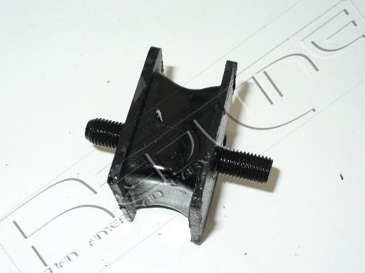 Red Line 43SZ001 - Mounting, manual transmission car-mod.net