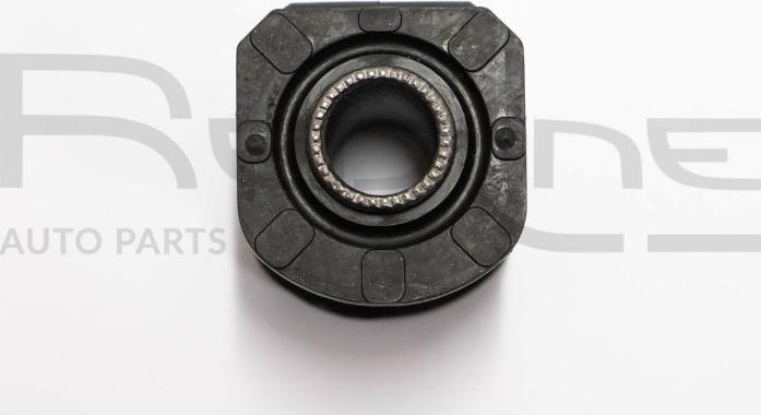 Red Line 43TO208 - Bush of Control / Trailing Arm car-mod.net